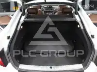 2015 Audi A7