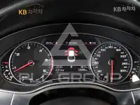 2015 Audi A7