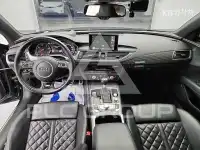2015 Audi A7