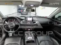 2015 Audi A7