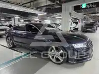 2015 Audi A7