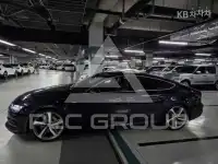 2015 Audi A7