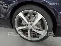 2015 Audi A7