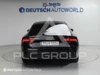 2015 Audi A7