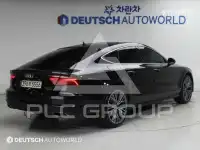 2015 Audi A7