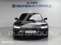 2015 Audi A7