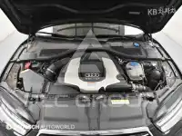 2015 Audi A7