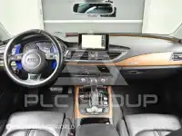 2015 Audi A7