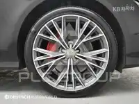 2015 Audi A7