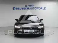 2015 Audi A7