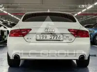 2015 Audi A7