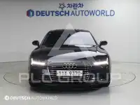 2015 Audi A7