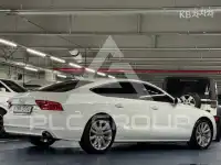 2015 Audi A7