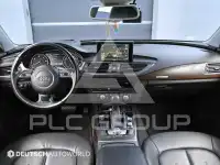 2015 Audi A7