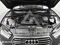 2015 Audi A7