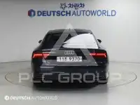 2015 Audi A7