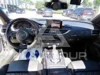 2015 Audi A7