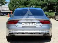 2015 Audi A7