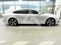 2015 Audi A7
