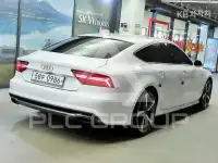 2015 Audi A7