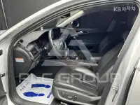 2015 Audi A6