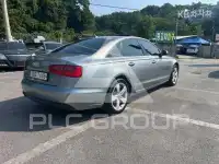 2015 Audi A6