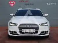 2015 Audi A6