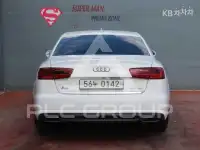 2015 Audi A6