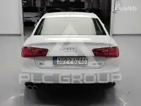 2015 Audi A6
