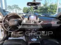 2015 Audi A6
