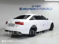 2015 Audi A6