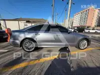 2015 Audi A6