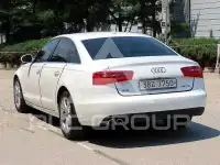2015 Audi A6