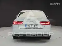 2015 Audi A6