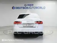 2015 Audi A6