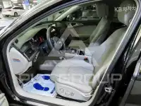2015 Audi A6