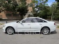 2015 Audi A6