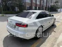 2015 Audi A6
