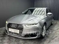 2015 Audi A6