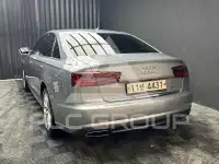 2015 Audi A6