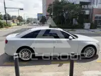 2015 Audi A6