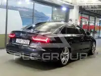 2015 Audi A6