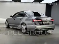 2015 Audi A6