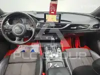 2015 Audi A6