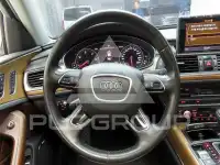 2015 Audi A6