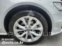 2015 Audi A6