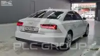 2015 Audi A6