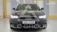 2015 Audi A6