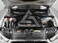 2015 Audi A6