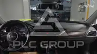 2015 Audi A6